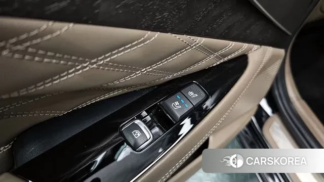 Kia K8 id 3401490 из Кореи 8