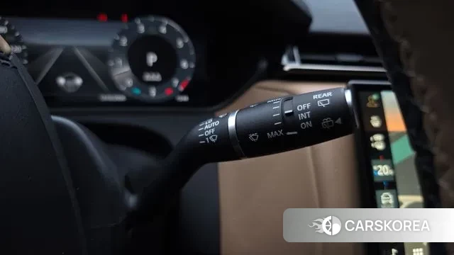 Land Rover Range Rover Velar id 3684756 из Кореи 8