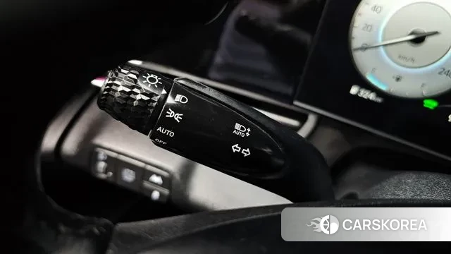 Hyundai Avante Hybrid (CN7) id 3508207 из Кореи 8