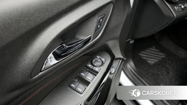 Chevrolet (GM Daewoo) Trax Crossover id 3333243 из Кореи 8