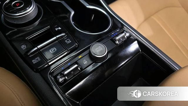 Kia K5 3rd generation id 4268771 из Кореи 8