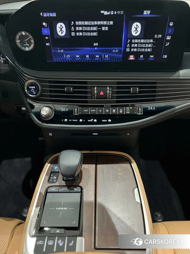 Lexus LS id 4262149 из Китая 8