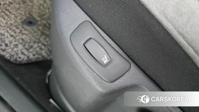 Renault Korea (Samsung) New QM3 id 4794892 из Кореи 8