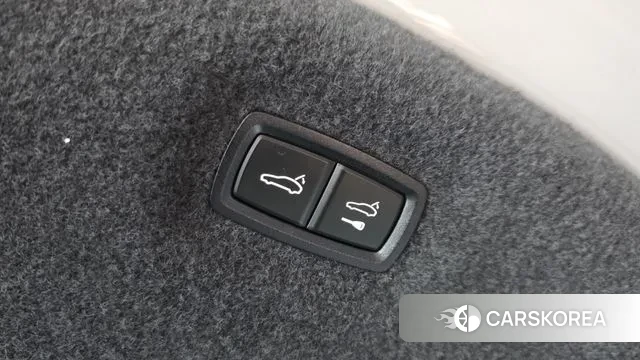 Porsche Taycan id 3654320 из Кореи 8