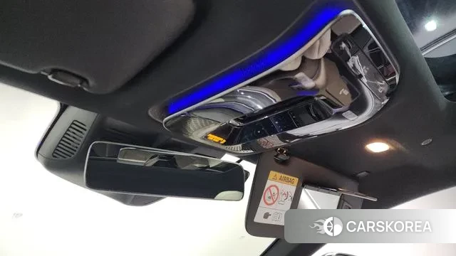 Mercedes-Benz CLE-Class C236 id 3775818 из Кореи 8