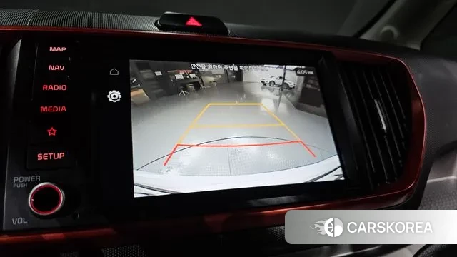 Kia The New Ray id 3343280 из Кореи 8