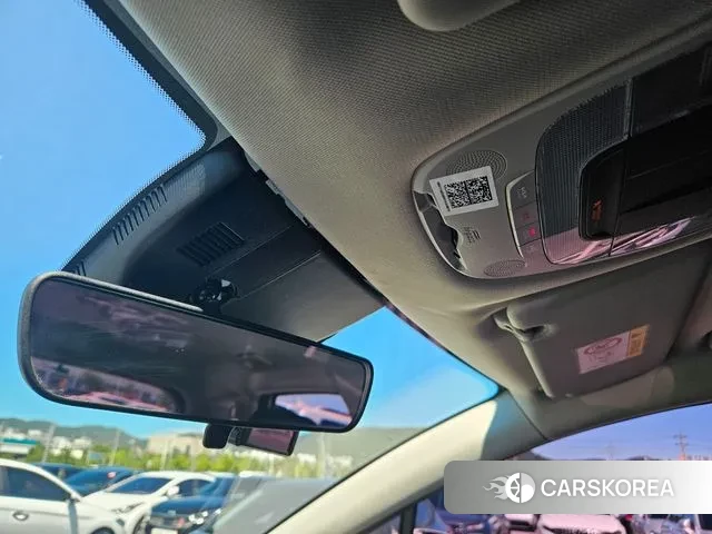 Kia Sportage 5th Generation Hybrid id 2985021 из Кореи 8