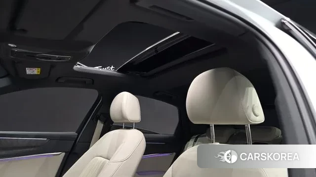 Audi A6 (C8) id 3561062 из Кореи 8