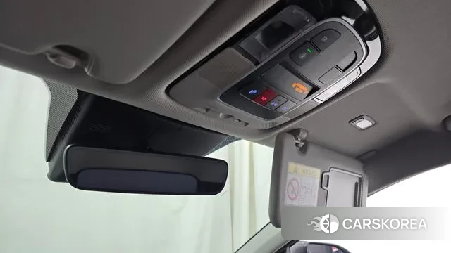 Hyundai The New Tucson (NX4) id 3758072 из Кореи 8