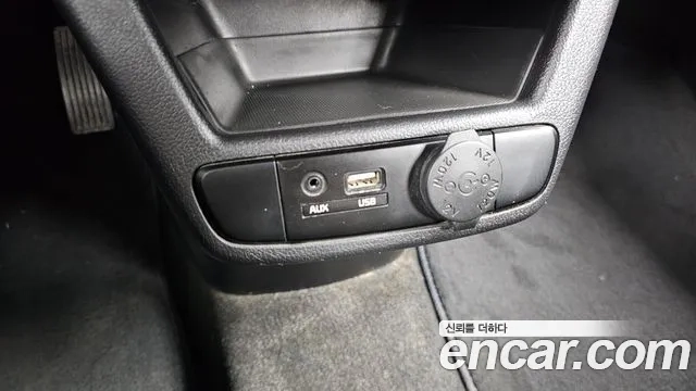 Kia The New Ray id 2876841 из Кореи 8