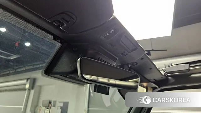 Jeep Wrangler (JL) id 3665079 из Кореи 8