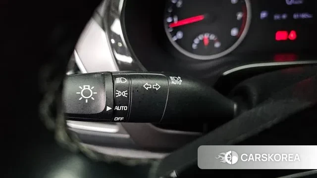 Kia Seltos id 3651239 из Кореи 8