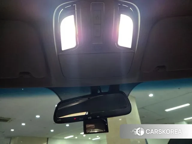 Kia Come New K7 id 3547523 из Кореи 8