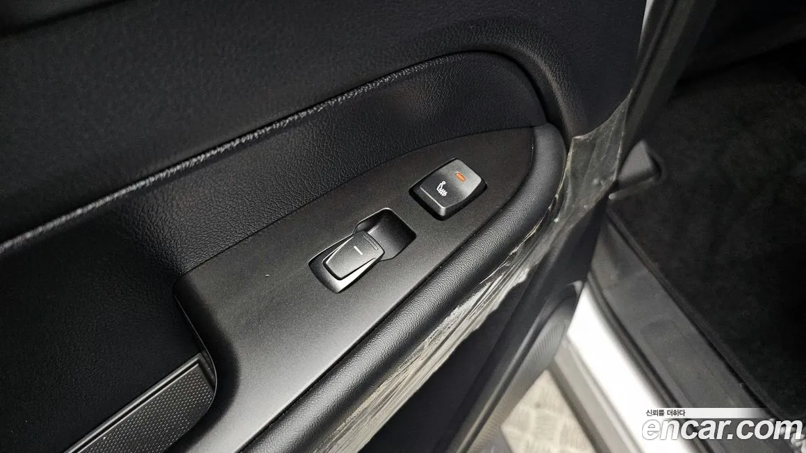 Ssangyong Rexton Sports Cannes id 2059654 из Кореи 8