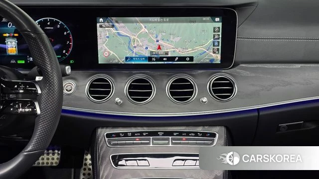 Mercedes-Benz E-Class W213 id 4701915 из Кореи 8
