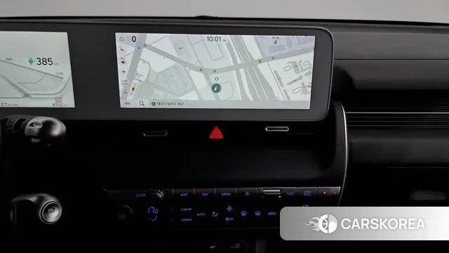 Hyundai Ionic 5 id 3044159 из Кореи 8