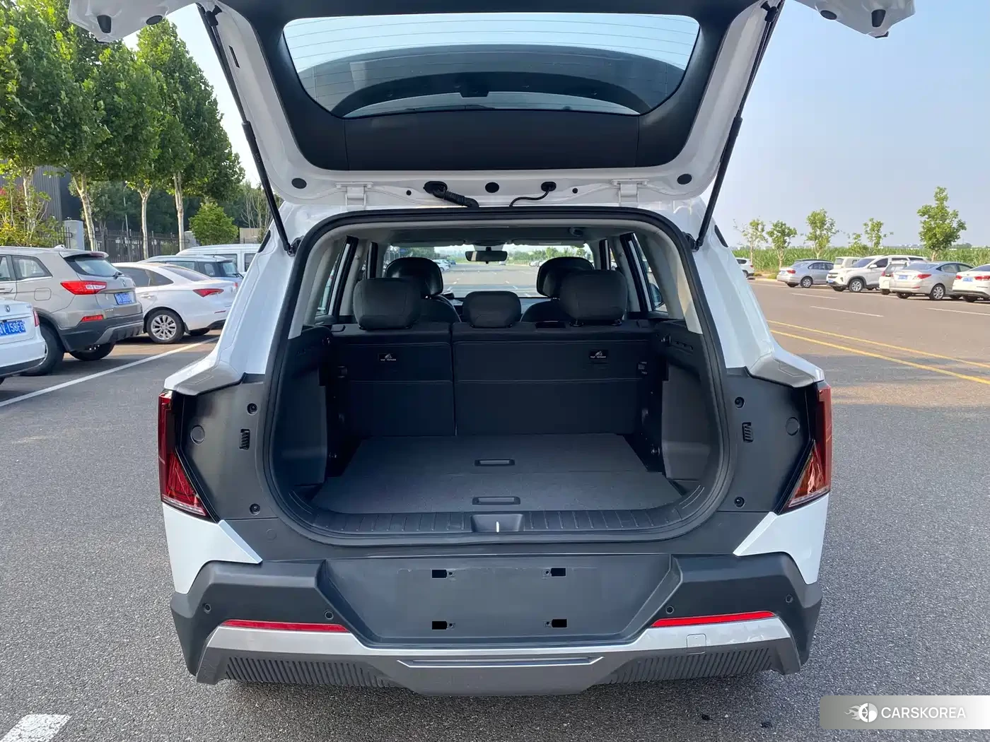 Kia EV5 id 4669208 из Китая 9