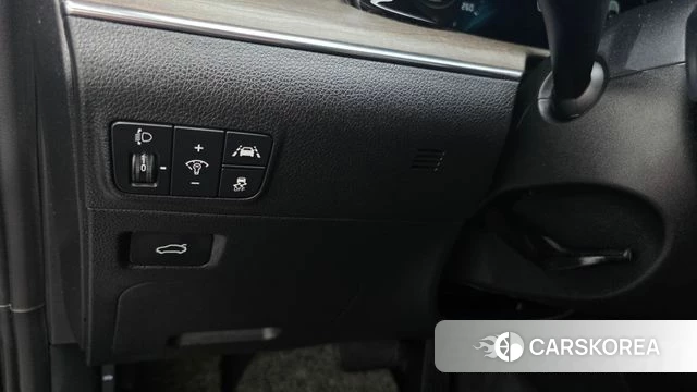 Kia K5 3rd generation id 4702961 из Кореи 8