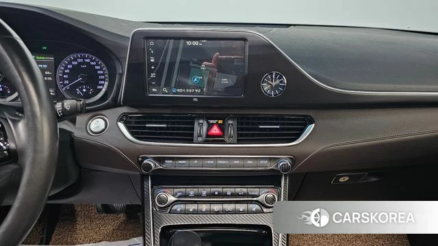 Hyundai Grandeur IG id 4339408 из Кореи 8