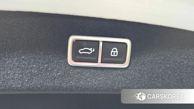 Genesis G80 (RG3) id 4579032 из Кореи 8