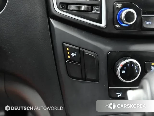 Hyundai Grand Starex id 3766859 из Кореи 8