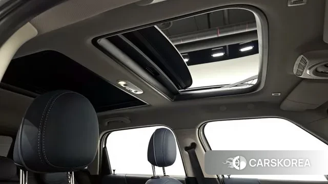 Mini Cooper S Countryman id 3058475 из Кореи 8