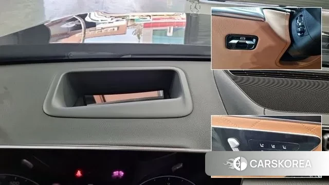 Mercedes-Benz S-Class W223 id 3561938 из Кореи 8