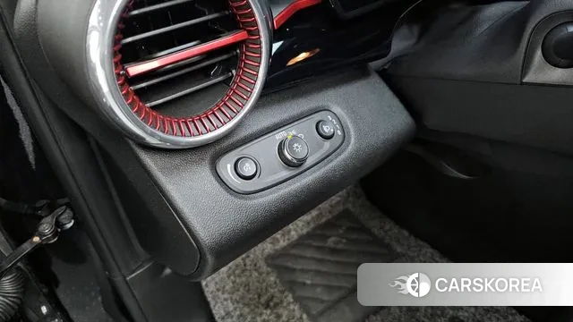 Chevrolet (GM Daewoo) Trax Crossover id 3732680 из Кореи 8