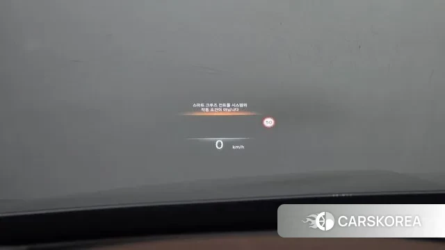 Genesis Electrified G80 (RG3) id 3625465 из Кореи 8