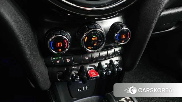 Mini Cooper id 3846003 из Кореи 8