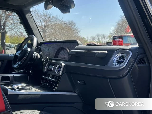 Mercedes-Benz G-class id 4264965 из Китая 8