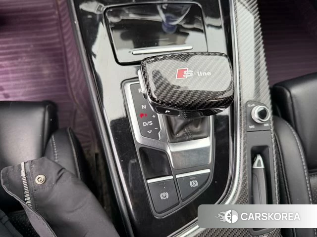 Audi A4L id 4241138 из Китая 8