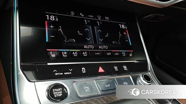 Audi A6 (C8) id 4178408 из Кореи 8