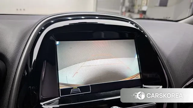 Chevrolet (GM Daewoo) The New Spark id 3728342 из Кореи 8