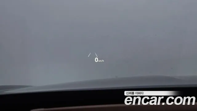 Genesis G90 id 2921507 из Кореи 8