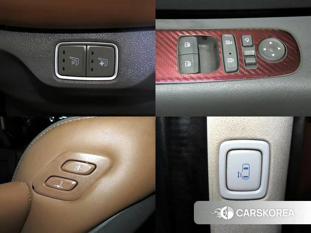 Hyundai Staria id 4864370 из Кореи 8