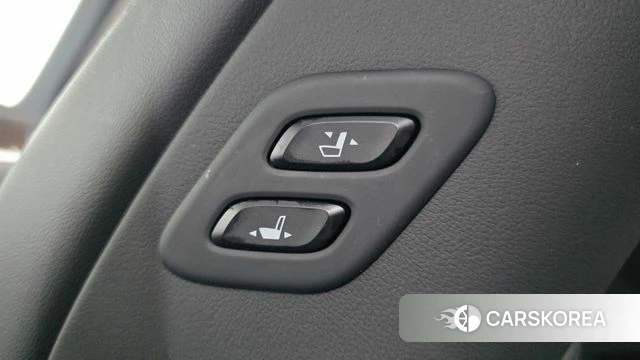 Genesis G80 id 4727886 из Кореи 8
