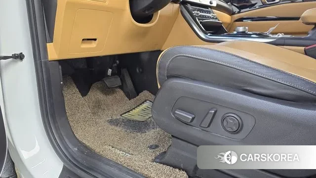 Kia Carnival 4th generation id 3361260 из Кореи 8