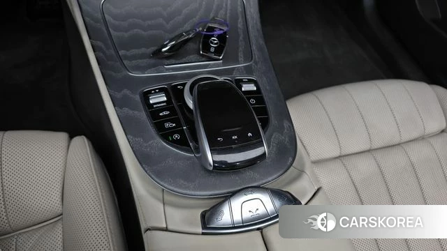 Mercedes-Benz E-Class W213 id 4780008 из Кореи 8