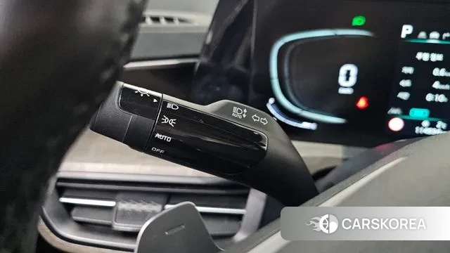 Kia K8 id 3634260 из Кореи 8