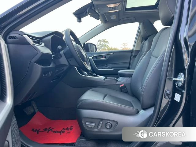 Toyota RAV4 Rongfang id 4263755 из Китая 8