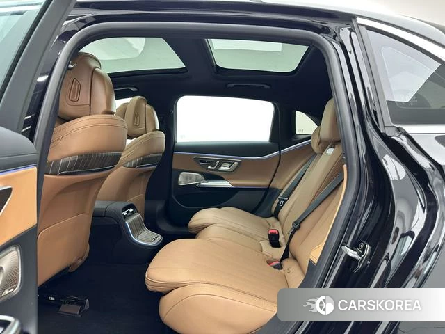Mercedes-Benz E-class id 4313557 из Китая 8
