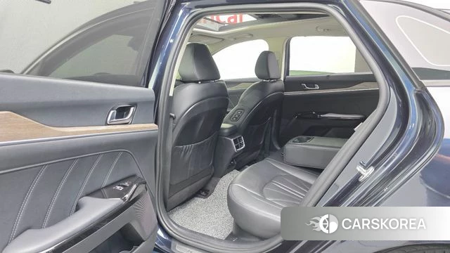 Kia K5 Hybrid 3rd Generation id 4793728 из Кореи 8