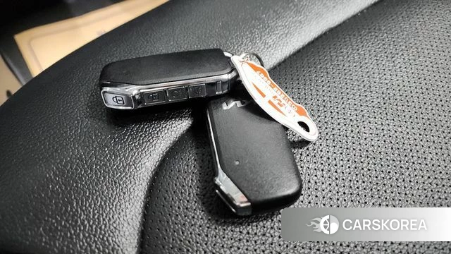 Kia The New Kia Ray id 4230278 из Кореи 8