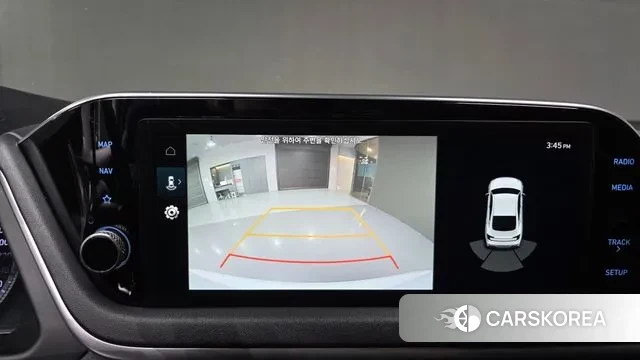 Hyundai Sonata (DN8) id 3389581 из Кореи 8