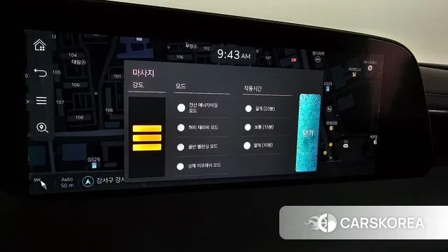 Genesis G90 (RS4) id 3421066 из Кореи 8