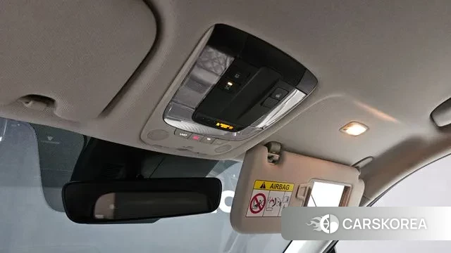 Kia Sorento 4th Generation id 3777847 из Кореи 8