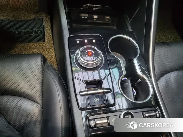 Kia K5 3rd generation id 3577745 из Кореи 8