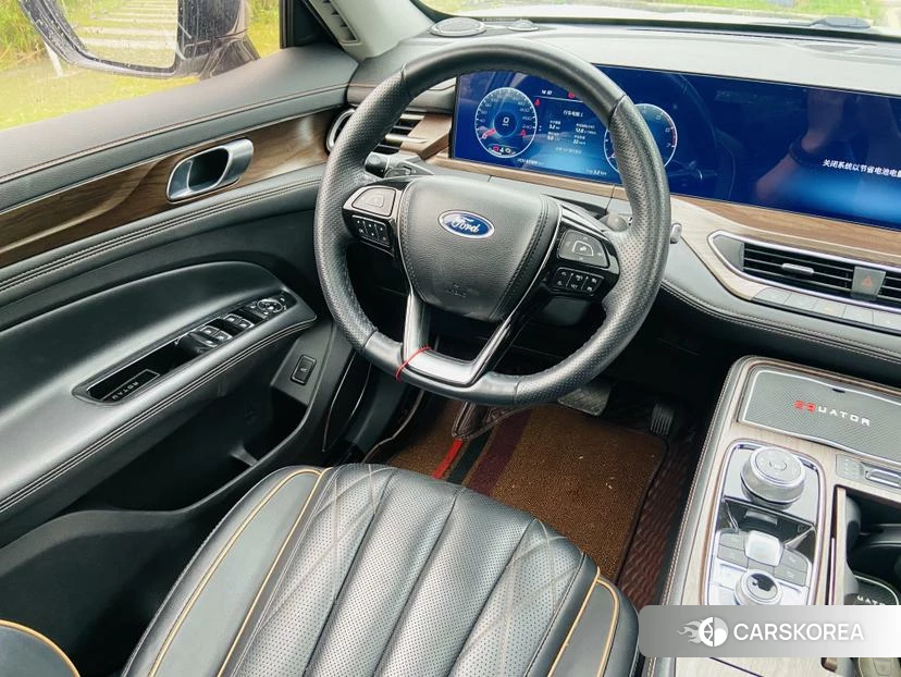 Ford Lingyu id 4441185 из Китая 8