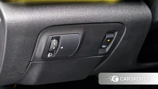 Renault Korea (Samsung) SM6 id 3661456 из Кореи 8